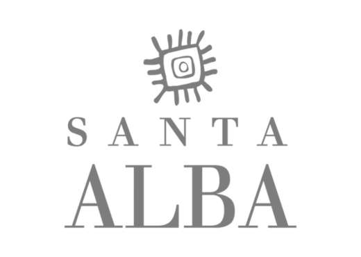 Santa Alba